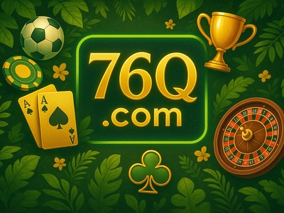 Atendente de suporte ao cliente sorrindo com um headset.